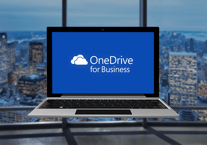 Microsoft onedrive training voor bedrijven