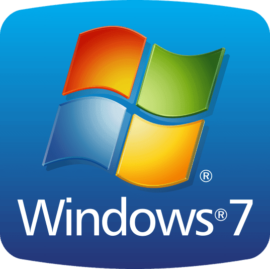 Windows 7 training