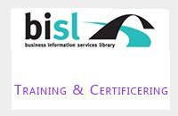 BiSL training