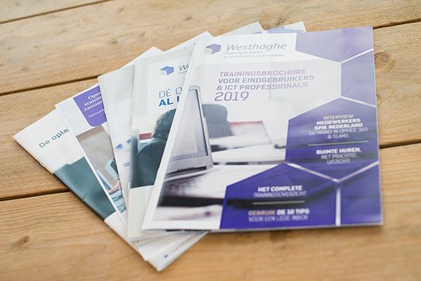 Aan: HR managers die iets te kiezen willen hebben