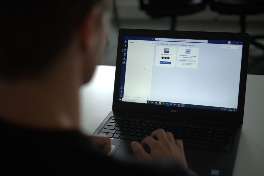 Microsoft Teams training Maastricht