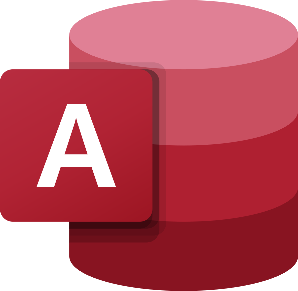 how to see microsoft access code