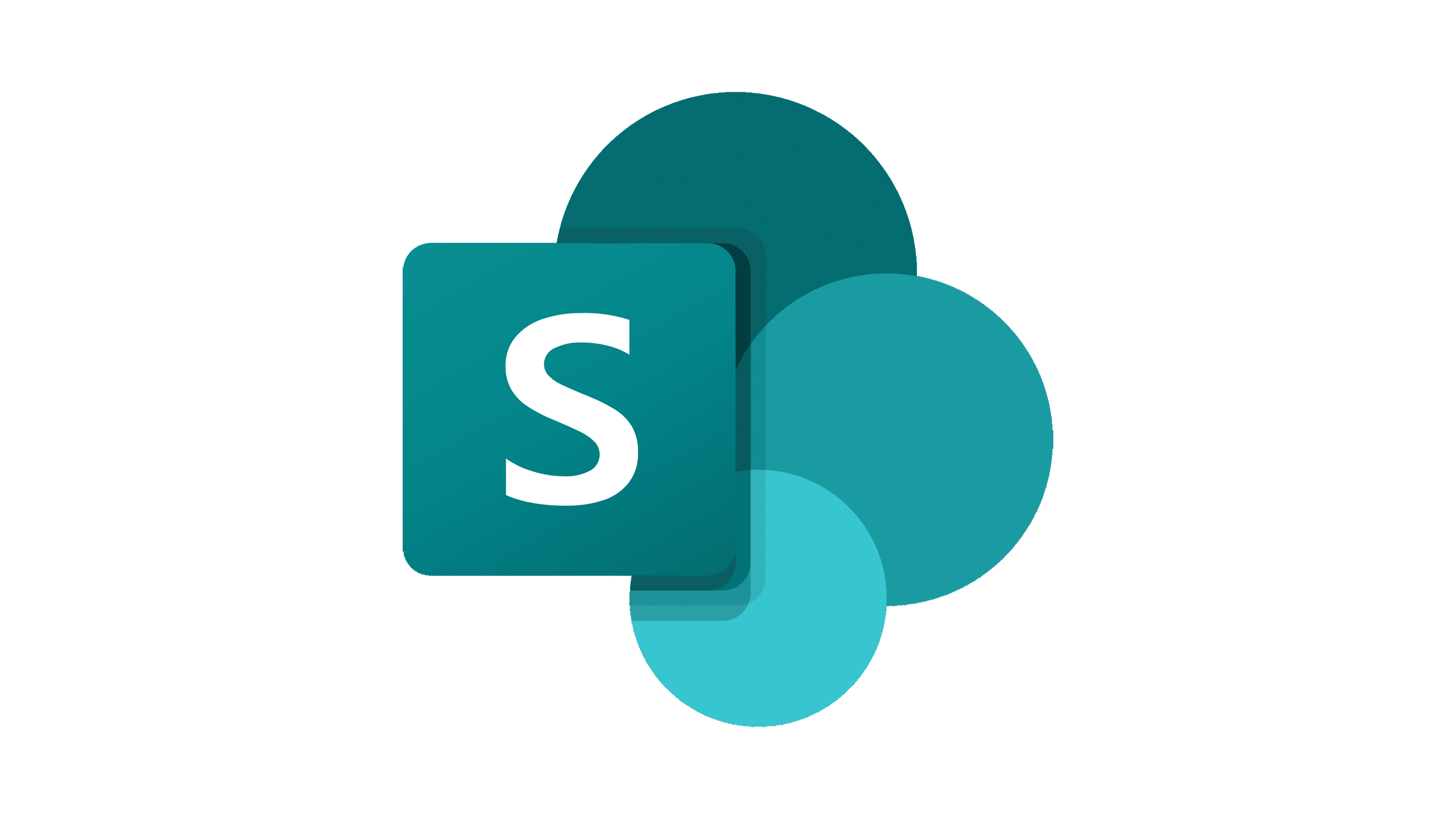 Microsoft-SharePoint-Logo